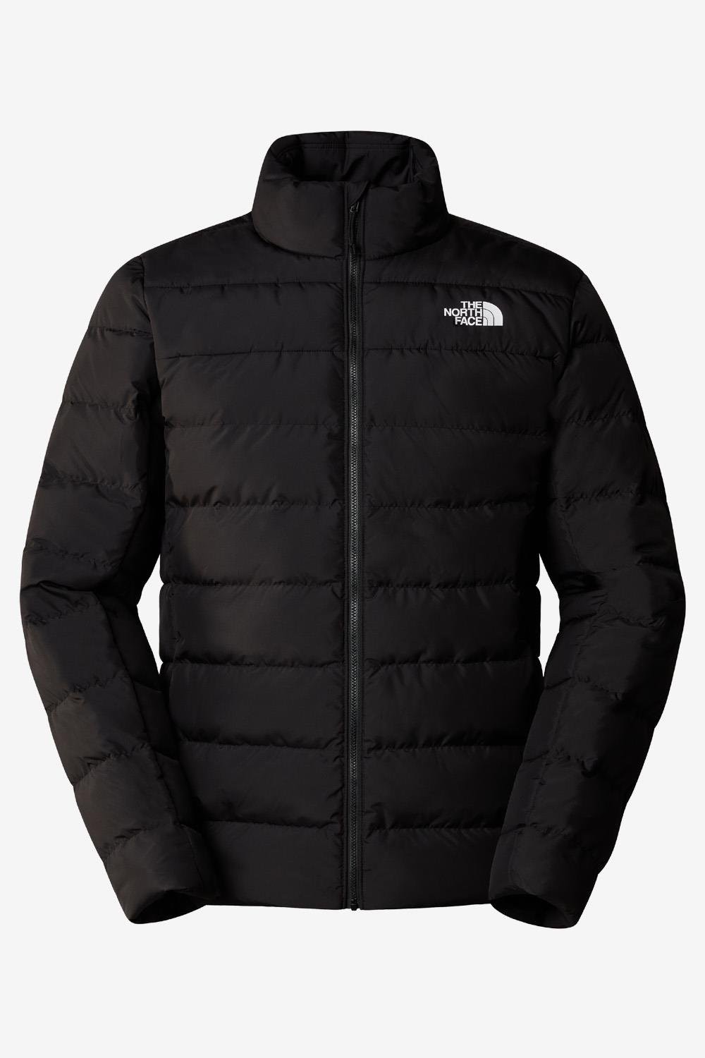 The North Face M Aconcagua 3 Jacket Erkek Mont