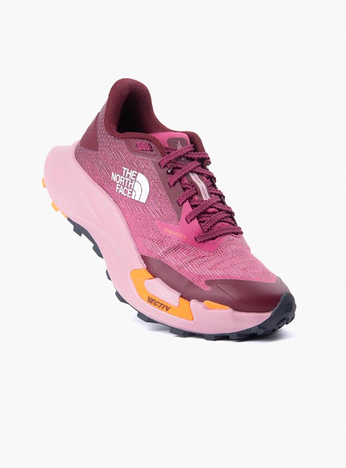 The North Face W Vectiv Enduris 4 Kadın Outdoor Ayakkabısı NF0A8AEQ-7MF