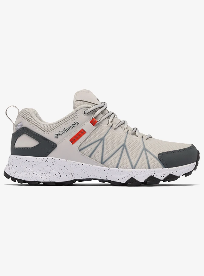 Columbia BM8753 Peakfreak Outdry Erkek Outdoor Ayakkabı 2100711-091