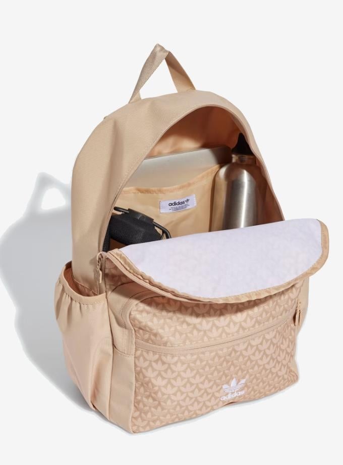 Adidas Monogram Bp Unisex Sırt Çantası