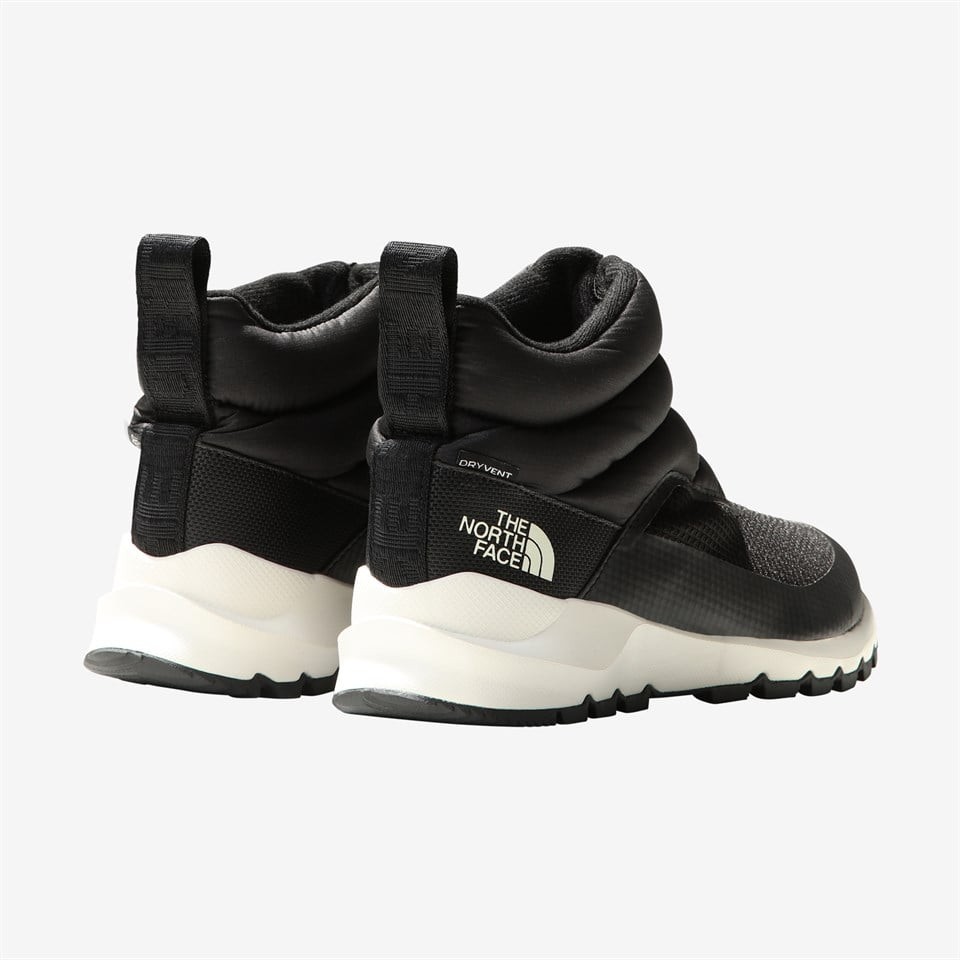 The North Face  Zip II WaterProof Kadın Outdoor Ayakkabısı NF0A5LWF_R0G