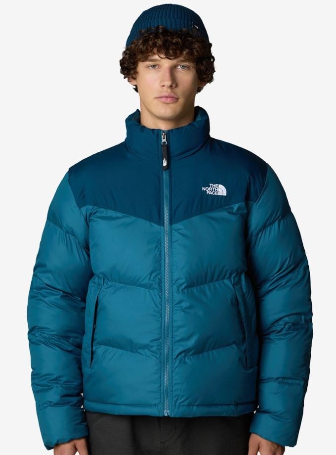 The North Face M Saikuru Jacket Erkek Mont NF0A853I_5OU