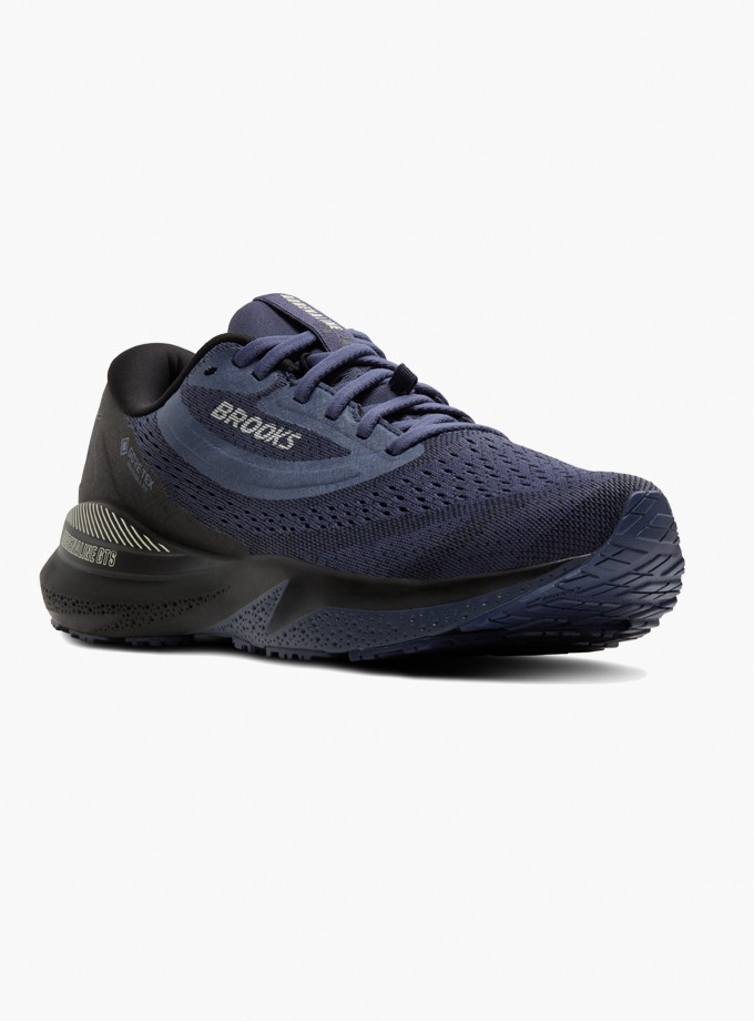 Brooks Adrenaline Gts 24 Gtx Erkek Koşu Ayakkabısı