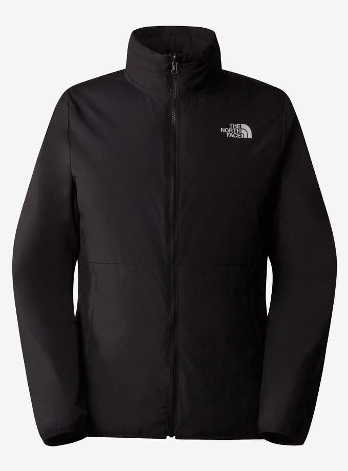 The North Face M Carto Triclimate Erkek Mont NF0A5IWI_4WC