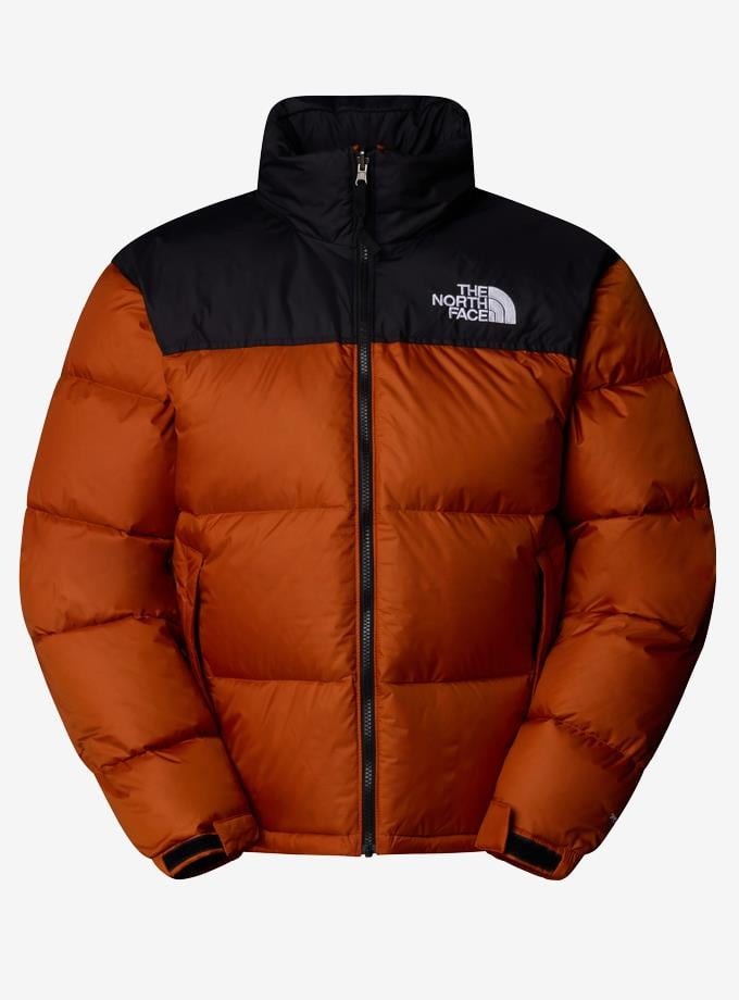 Buy north face nuptse jacket online