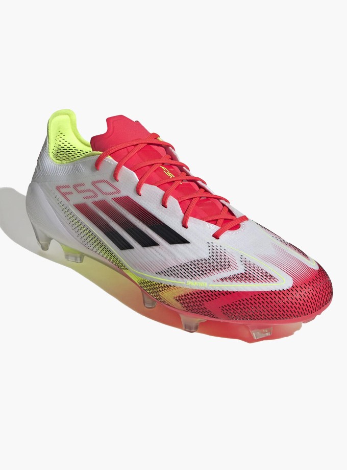 adidas F50 Elite Çim Saha Kramponu IE1206