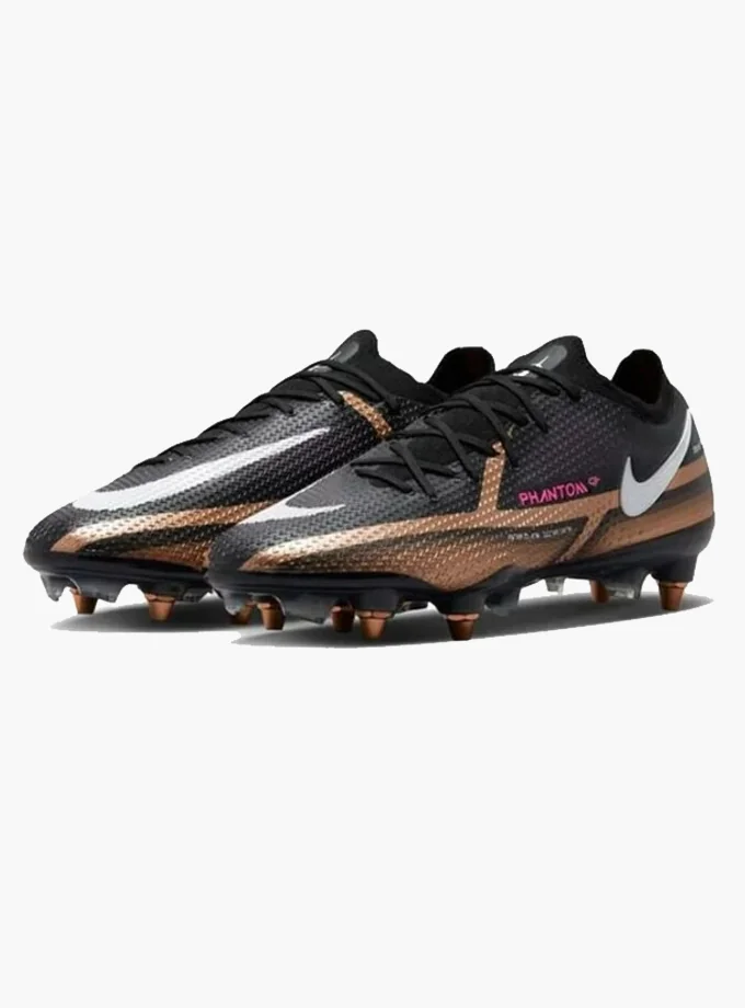Nike Phantom GT2 Elite SG-PRO AC Profesyonel Krampon DR5956-810