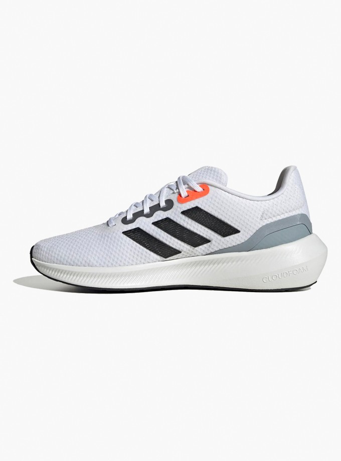 adidas Runfalcon 3.0 Erkek Koşu Ayakkabısı HP7543
