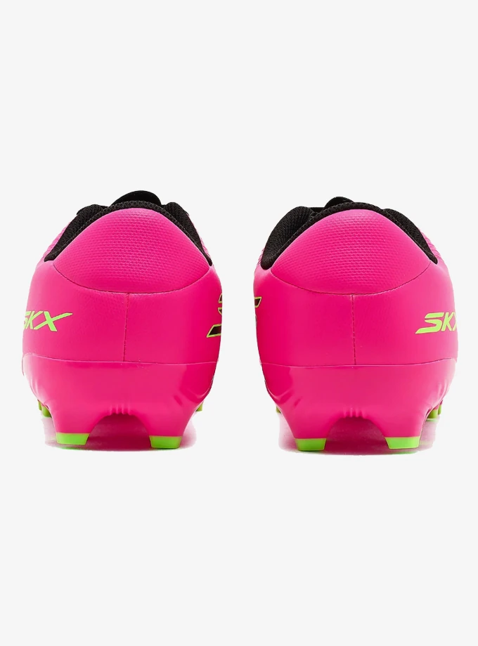 Skechers Club Mg 252132 PKBK Erkek Krampon