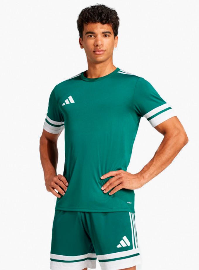 adidas Squadra 25 Jersey Erkek Forma JG5836