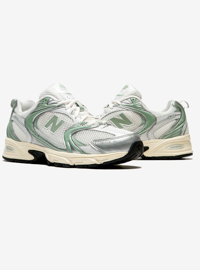 New Balance 530 Lifestyle Unisex Spor Ayakkabı