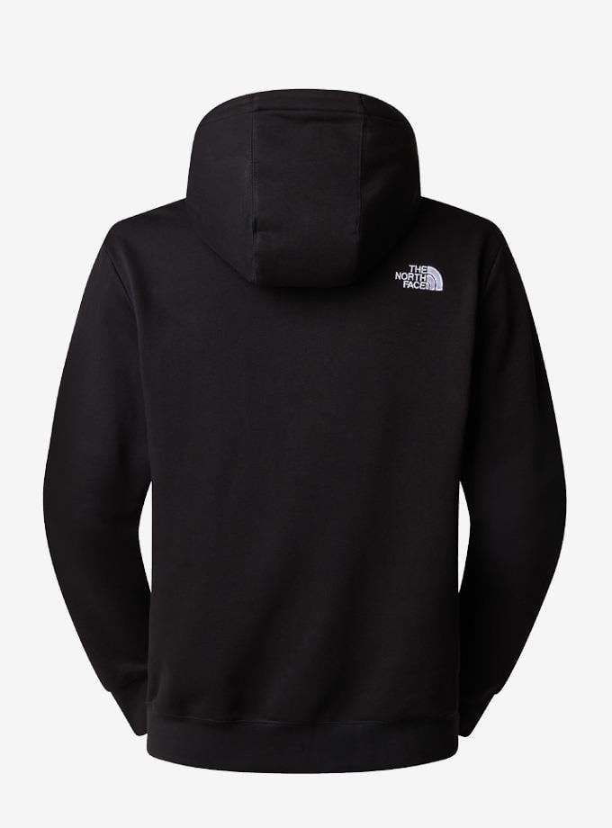 The North Face Erkek Sweatshirt NF0A89ES_JK3