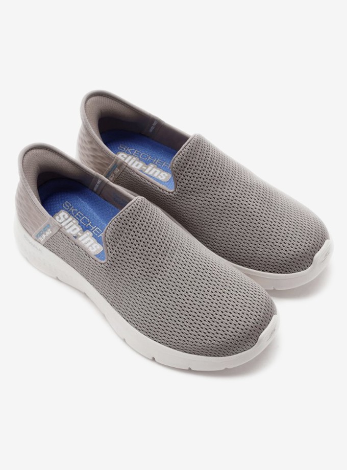 Skechers Go Walk Flex Kadın Günlük Ayakkabı 124963TK-TPBL