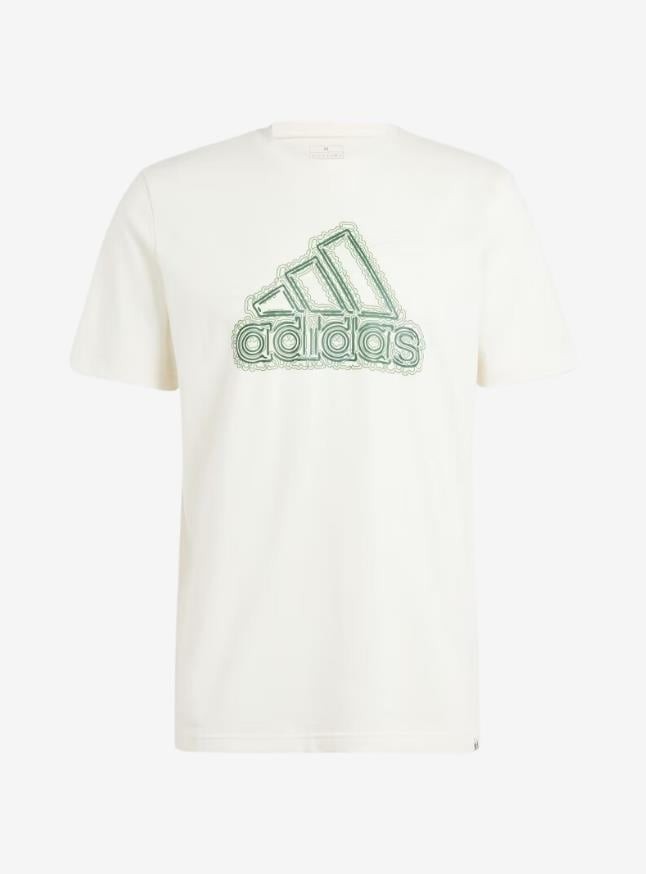 Adidas M Growth Bos T Erkek Günlük Tişört