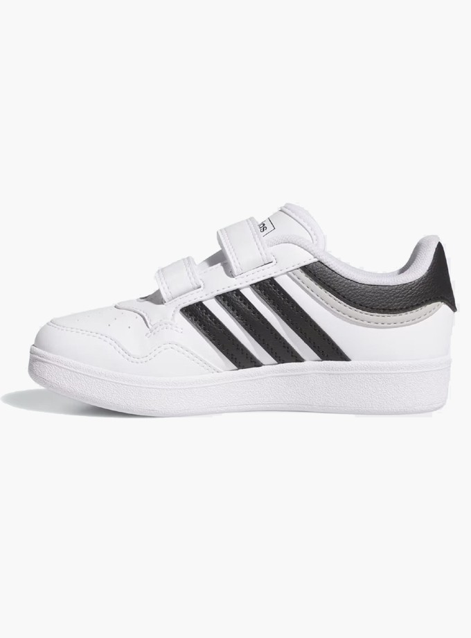 adidas Hoops 4.0 Çocuk Günlük Spor Ayakkabı JI3482