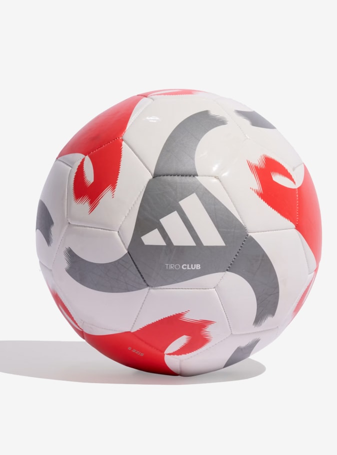 adidas Tiro TFF Club Top