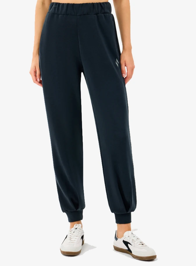 Skechers S2510056-3817 W Lounge Jogger Sweatpant Kadın Eşofman Altı