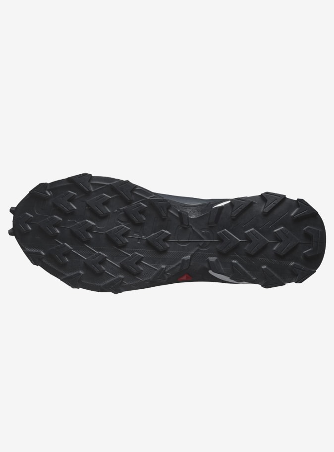Salomon L47462300 Supercross 4 Gore-Tex Erkek Outdoor Ayakkabı