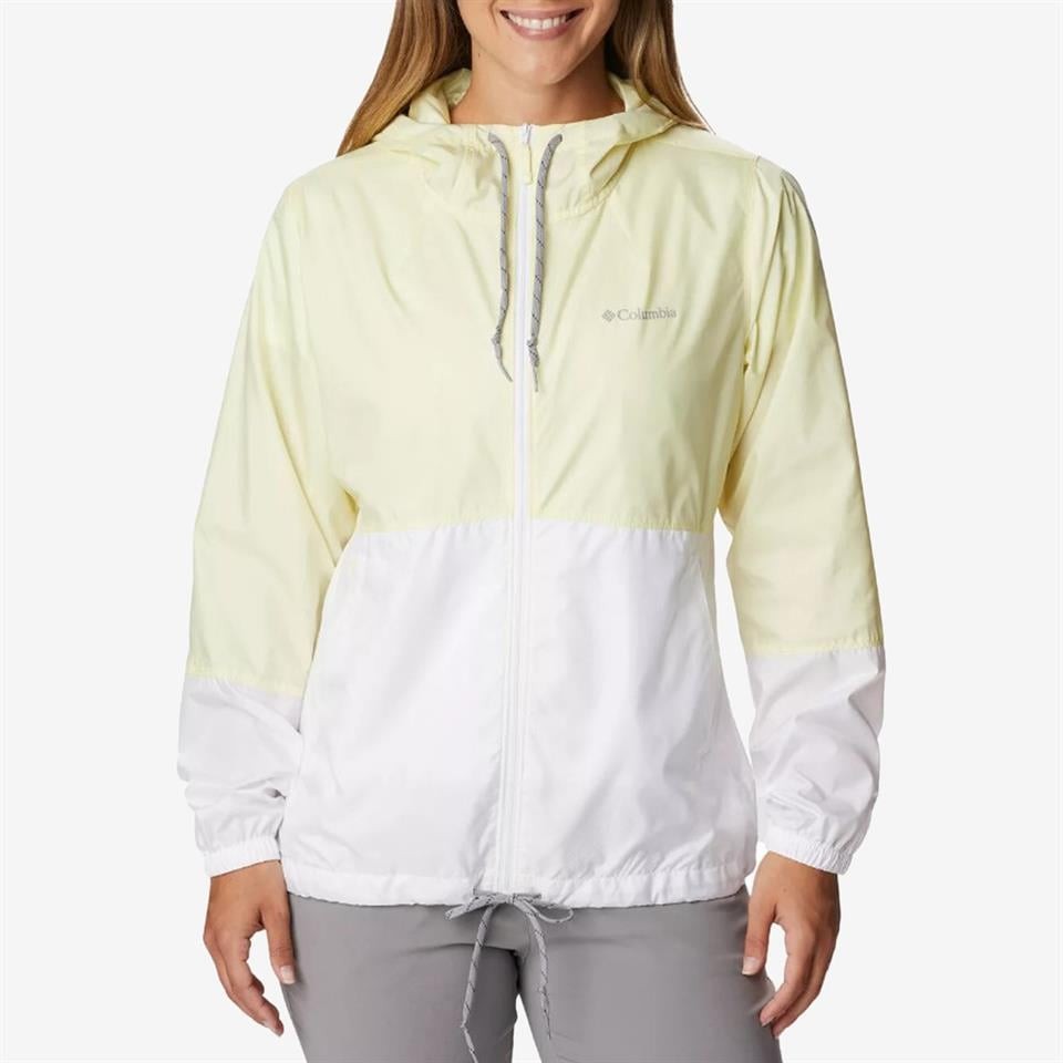 Columbia KL3010 Flash Forward Windbreaker Kadın Yağmurluk