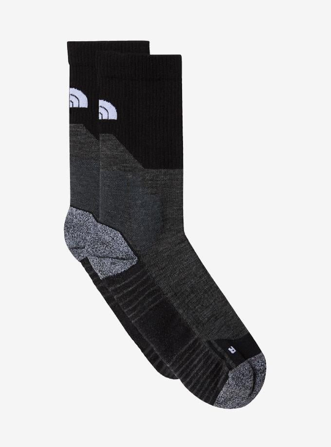 The North Face Hiking Crew Sock Unisex Çorap