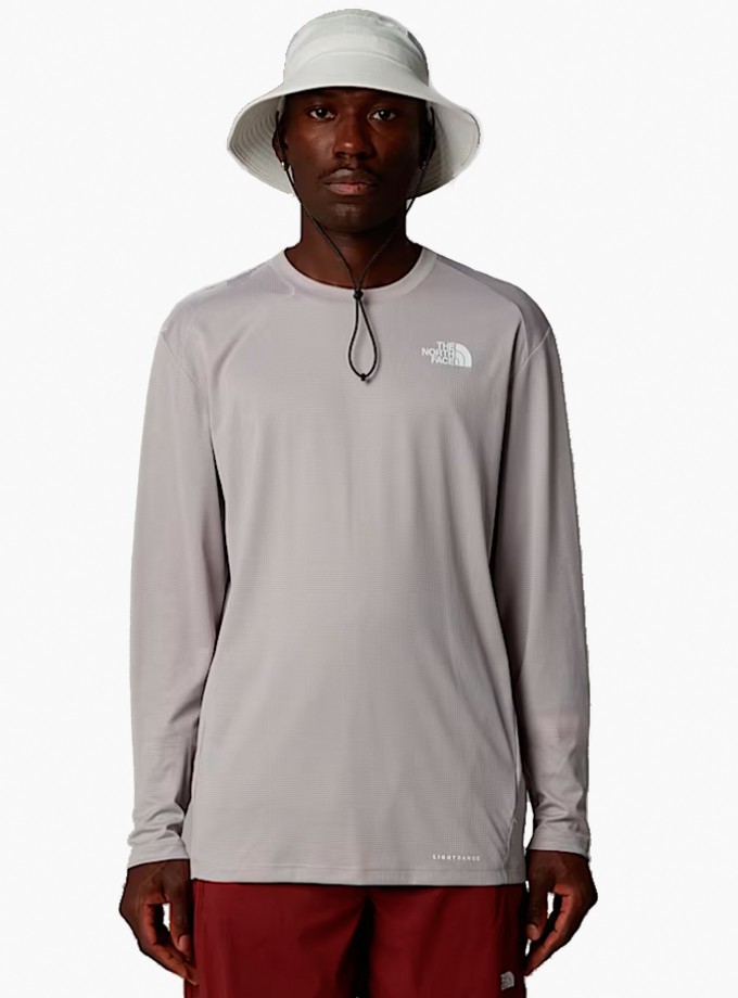 The North Face Shadow Uzun kollu T-shirt NF0A87TV-1OA