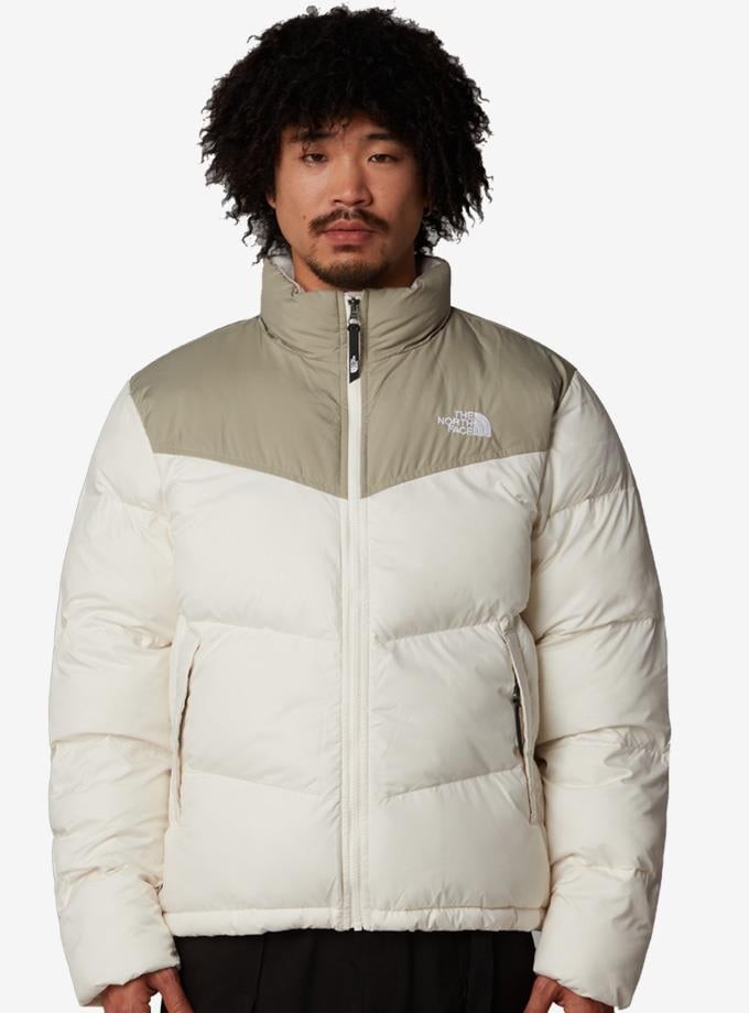 The North Face M Saikuru Jacket Erkek Mont NF0A853I_4QI