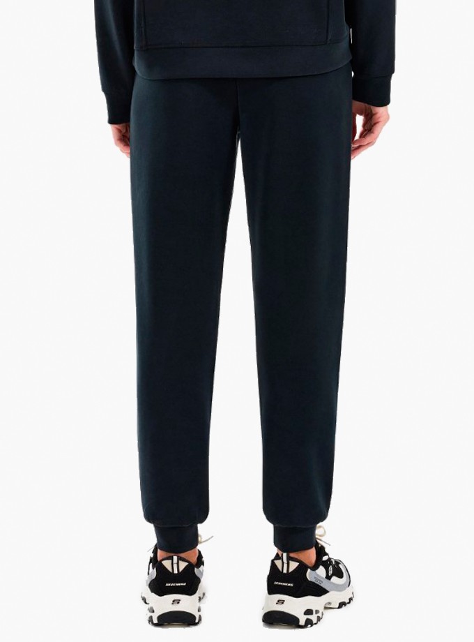 Skechers  Lounge Jogger Sweatpant Kadın Eşofman Altı S2510056-001