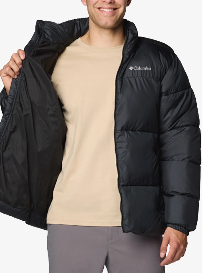 Columbia WM0403 Puffect III Erkek Mont 2086861-010