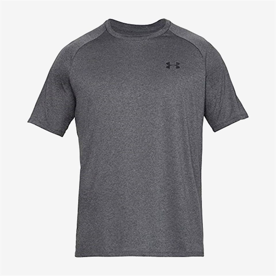 Under Armour Ua Tech 2.0 SS Tee Erkek Günlük Tişört