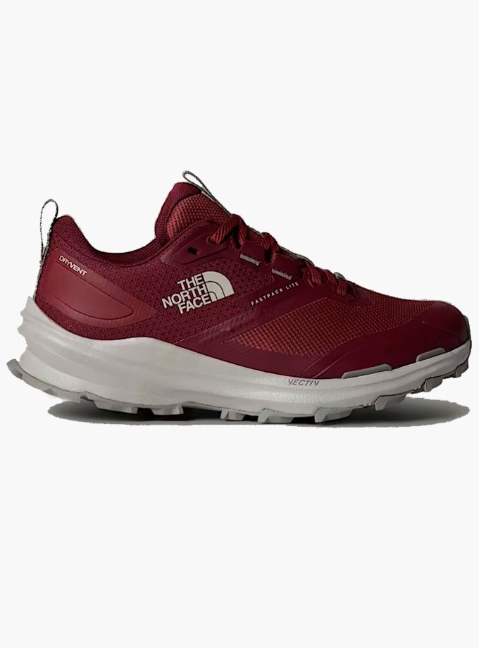 The North Face W Vectiv Fastpack Lite Wp Kadın Outdoor Ayakkabısı NF0A8AFC-82P