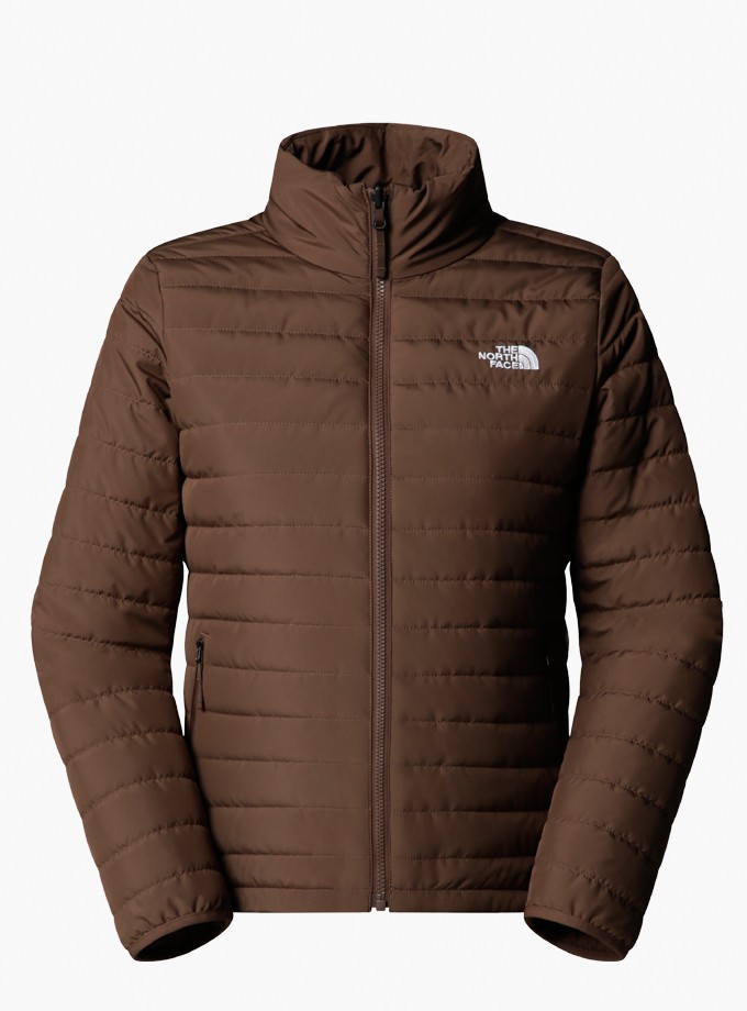 The North Face W Carto Mono Triclimate Kadın Mont