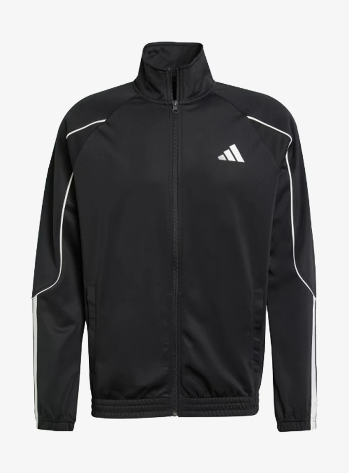 adidas JN1817 Stadium 3-Stripes Erkek Eşofman Takımı