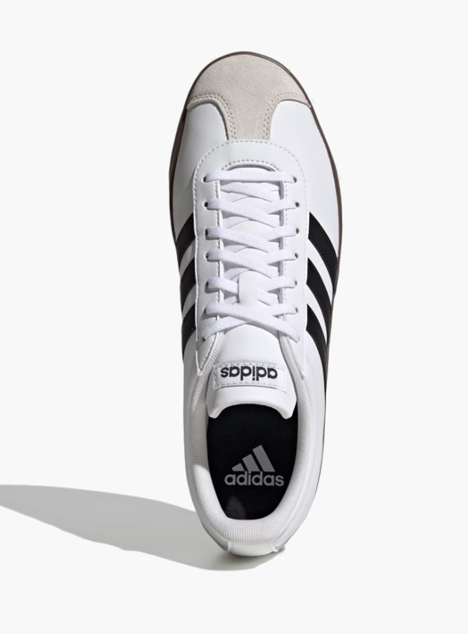 adidas VL Court Base Shoes Erkek Spor Ayakkabı ID3711