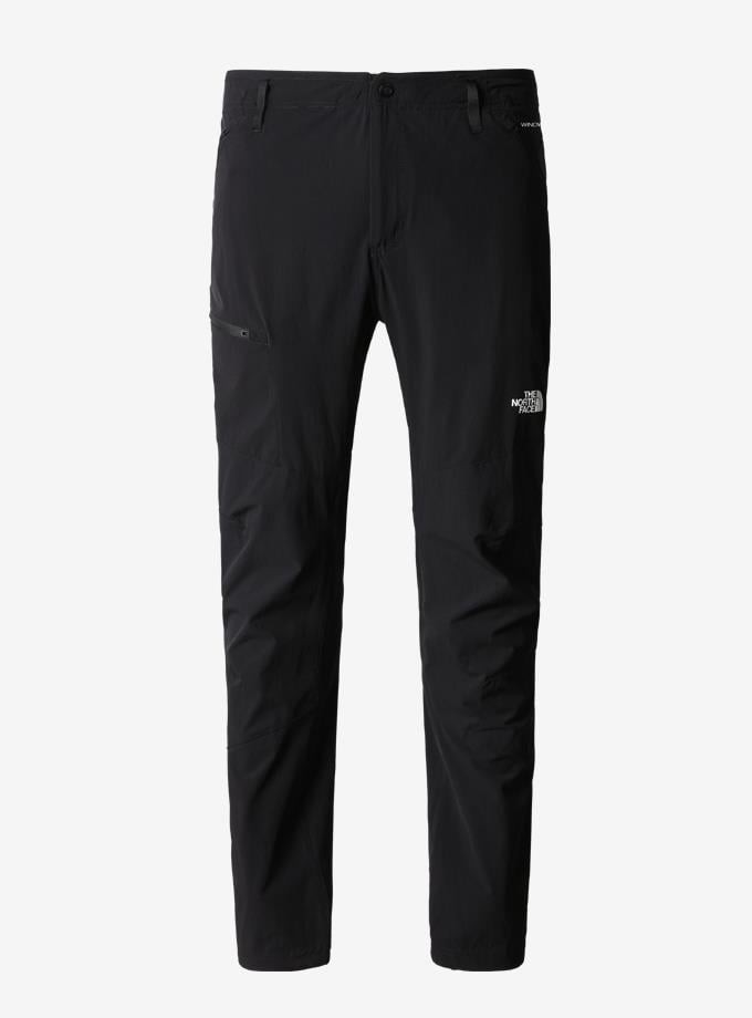 North Face M Speedlight Slim Tapered Pant Erkek Outdoor Pantolon