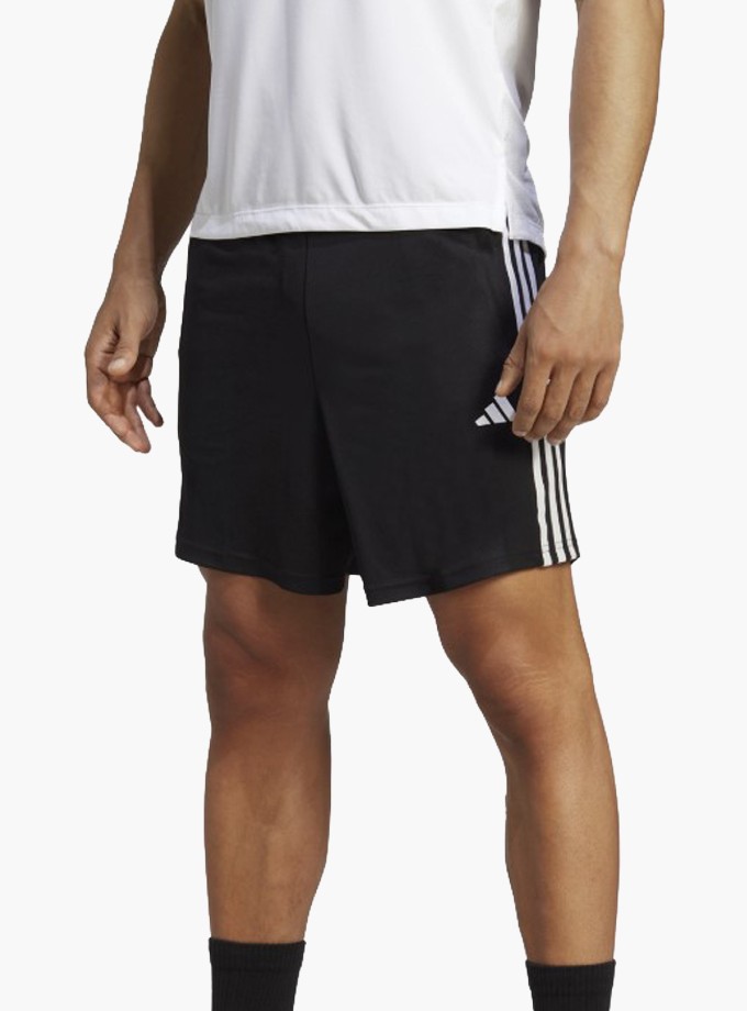 adidas Train Essentials Cepli  Erkek Şort IB8111