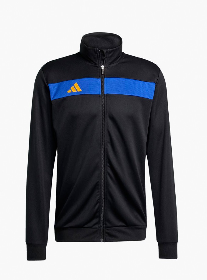 adidas Tiro 25 Essentials Erkek Eşofman Takımı