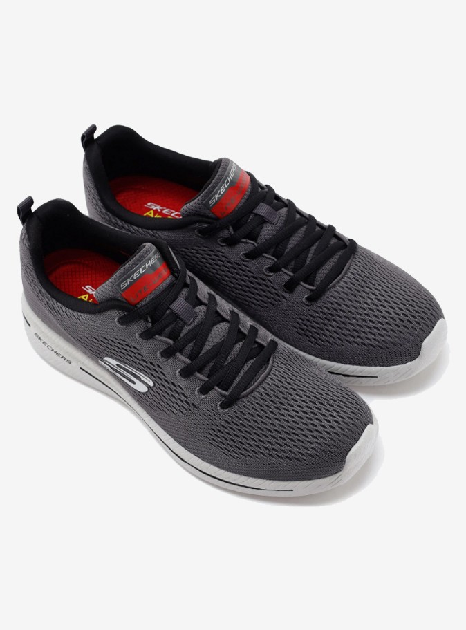 Skechers Burst 2.0 Erkek Günlük Ayakkabı 999739TK-CHAR