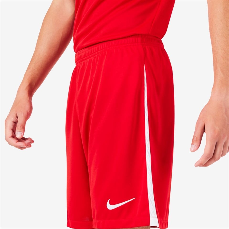 Nike M Dri-FIT League Knit III Short K Erkek Futbol Şortu