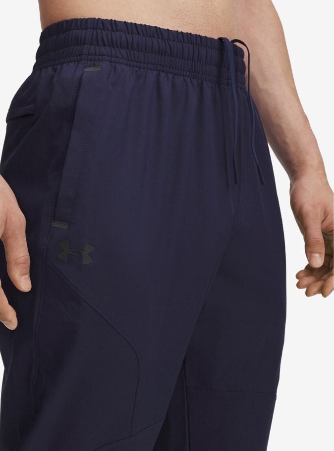 Under Armour Unstoppable Tapered Erkek Eşofman Altı