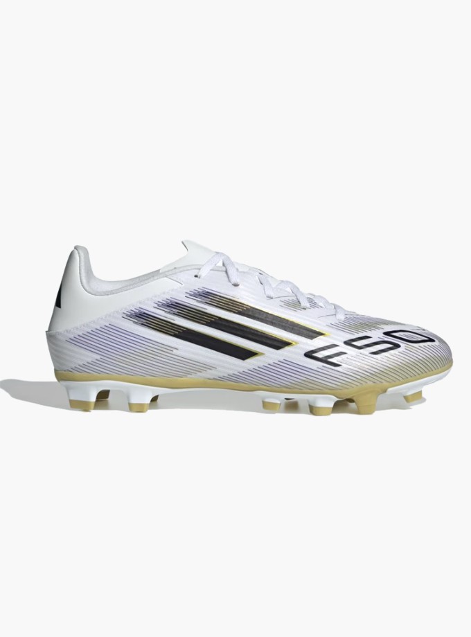 adidas F50 Club FG/MG Ground Erkek Krampon JI0046