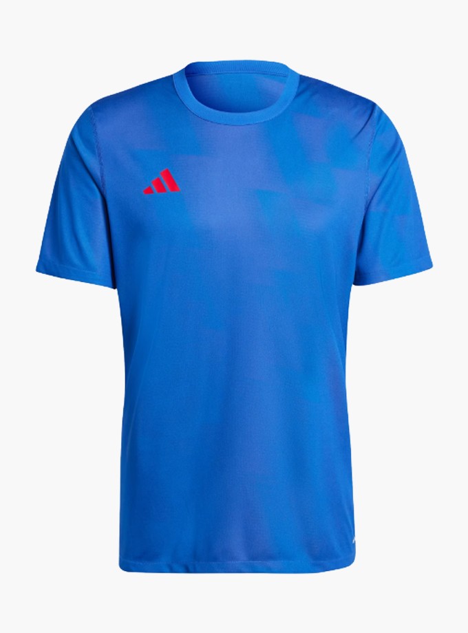 adidas Reversible 24 Çift Taraflı Erkek T-shirt IN4312