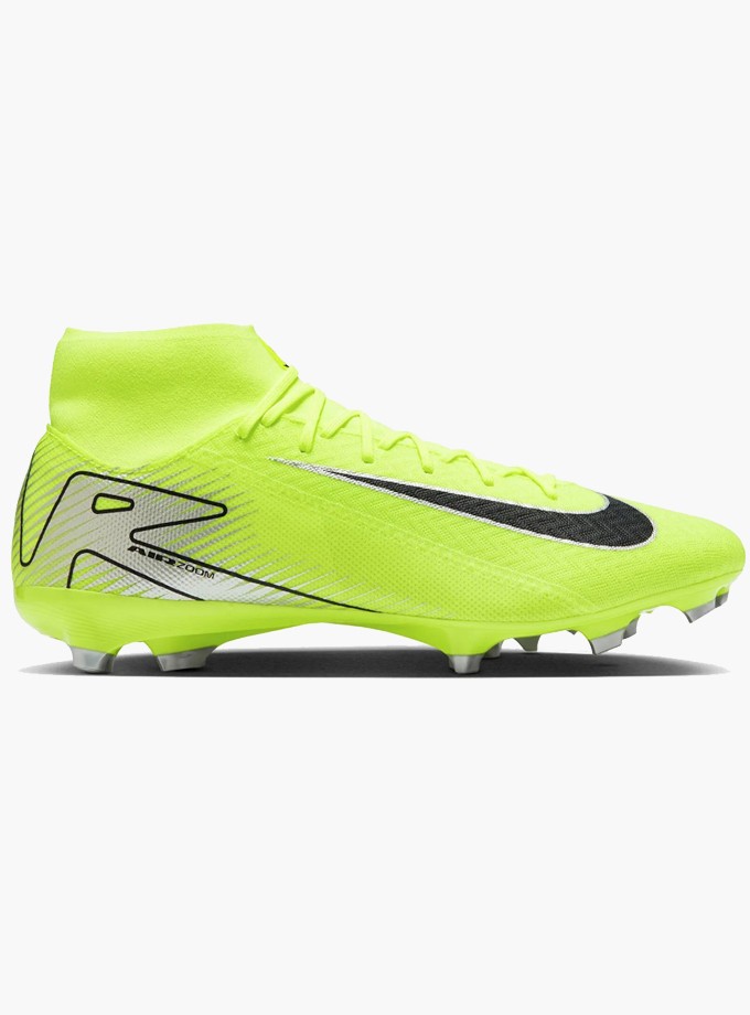 Mercurial Superfly 10 Academy Fg/Mg Erkek Krampon