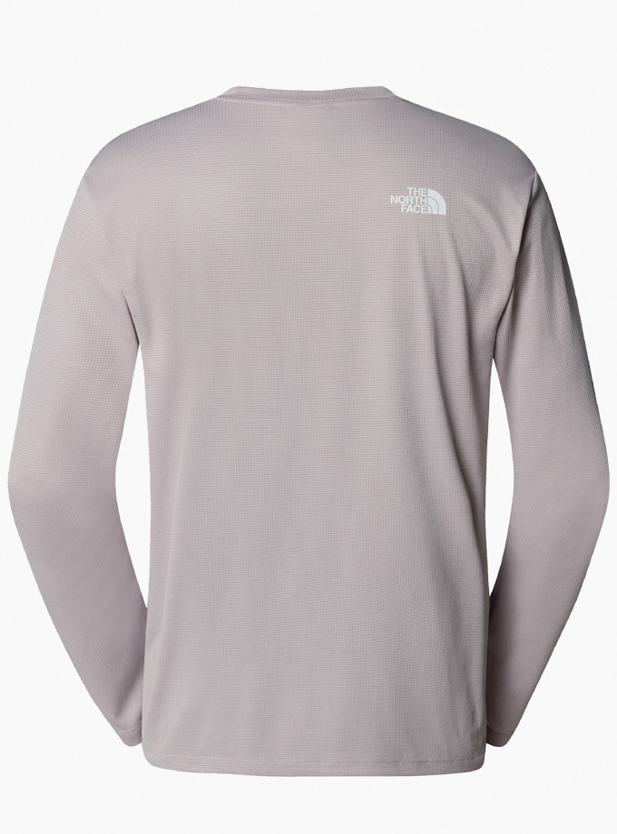 The North Face Shadow Erkek Uzun Kollu T-shirt NF0A87TV-1OA