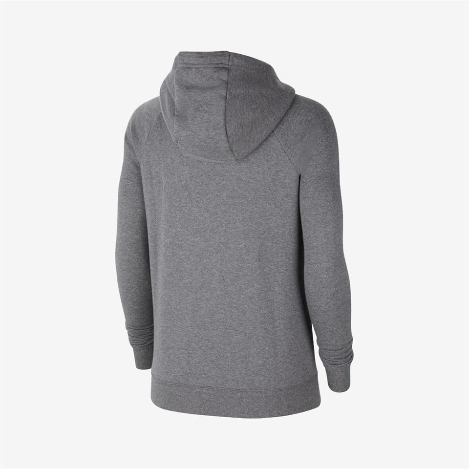 Nike W Nk Flc Park20 Po Hoodie Kadın Sweatshirt