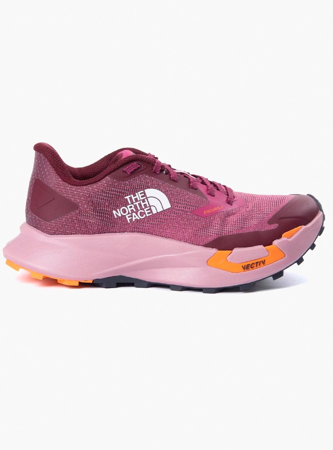 The North Face W Vectiv Enduris 4 Kadın Outdoor Ayakkabısı NF0A8AEQ-7MF