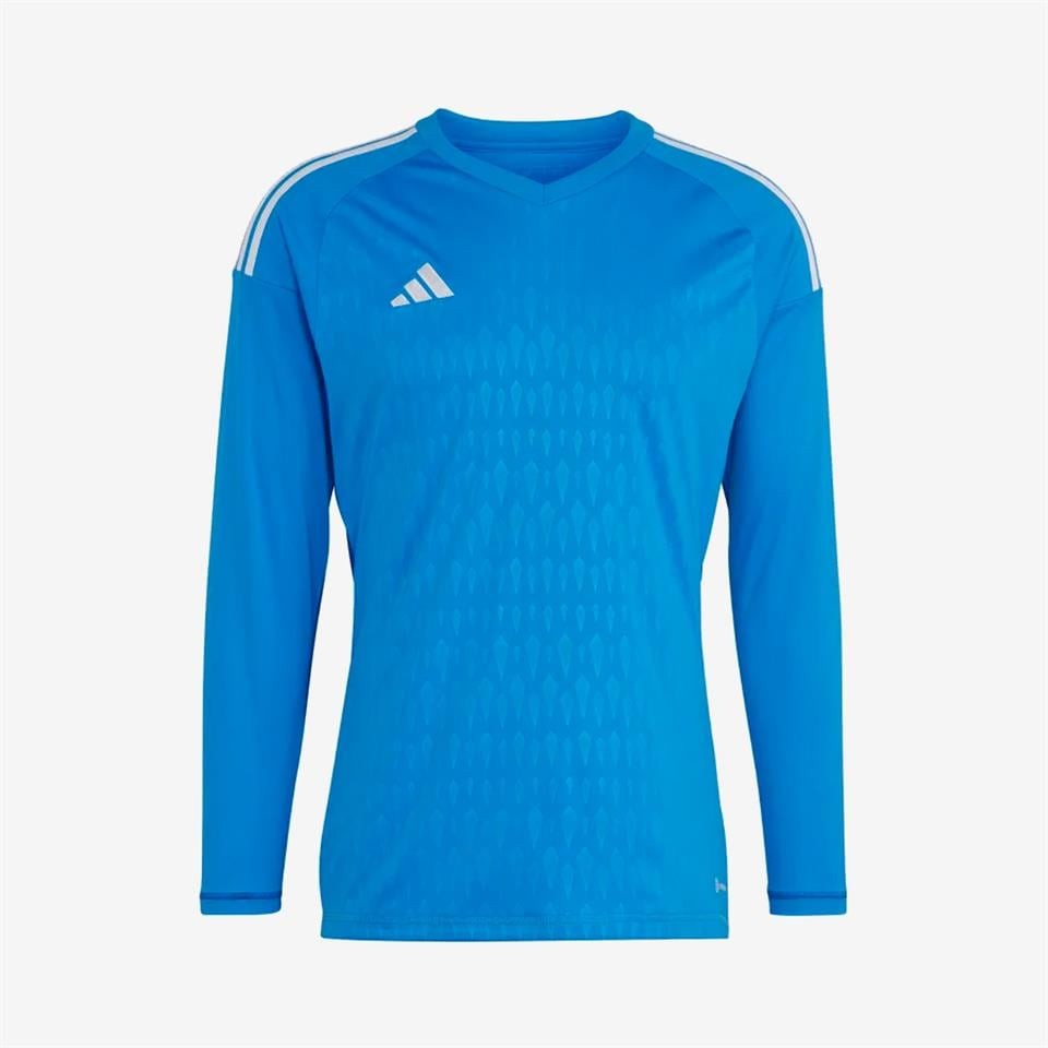 Adidas Tiro 23 Competition Goalkeeper Jersey Long Kaleci Forması