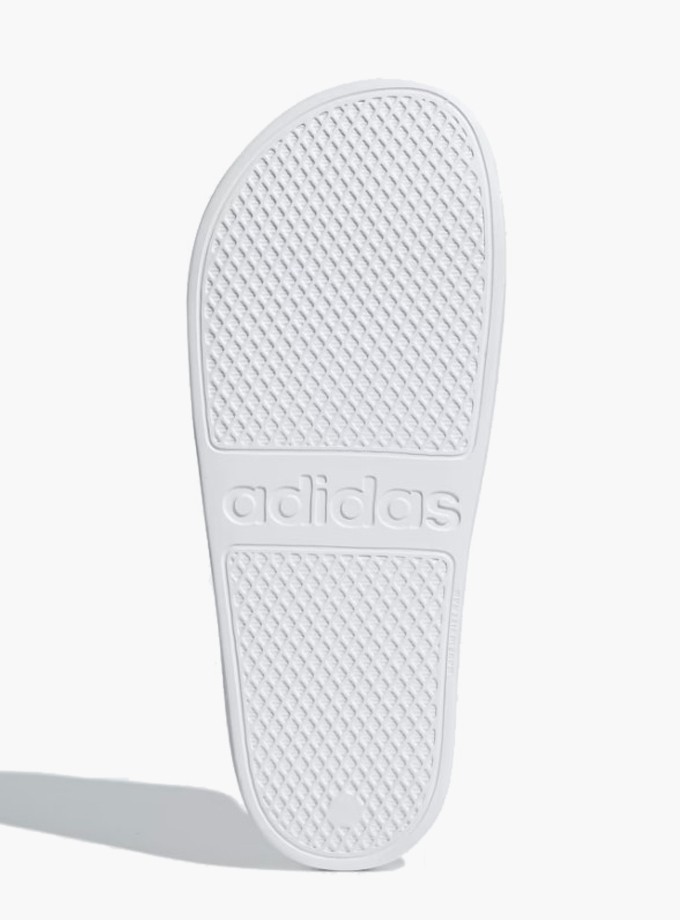 adidas Adilette Aqua Terlik - Beyaz