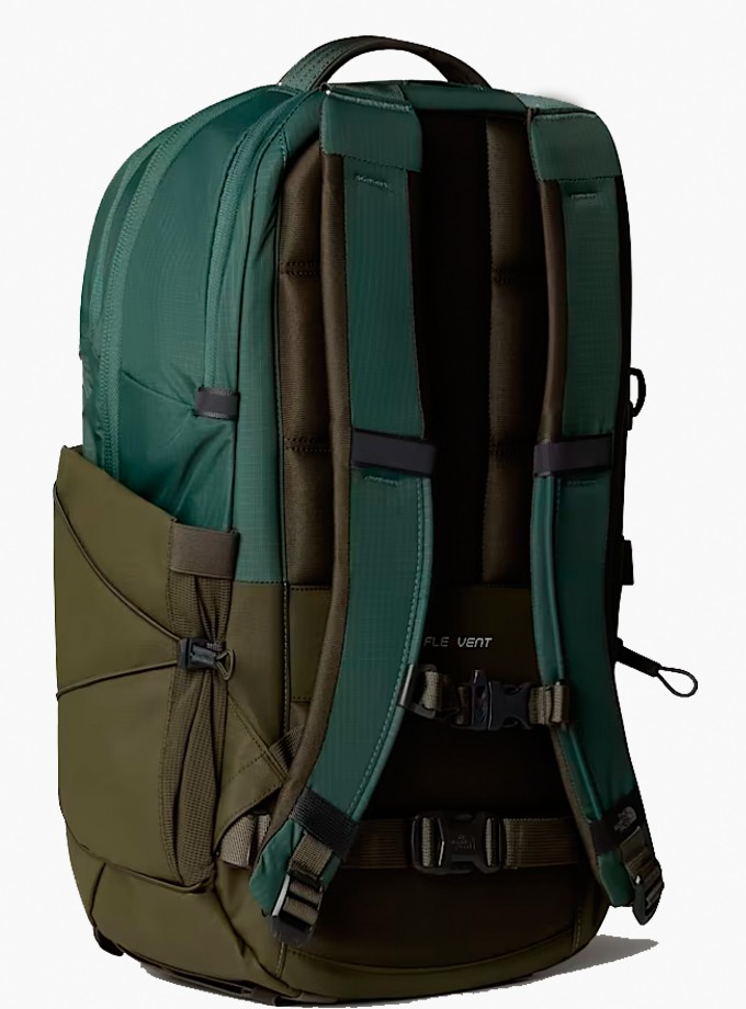The North Face Borealis Classic Sırt Çantası NF0A52SE-BEI