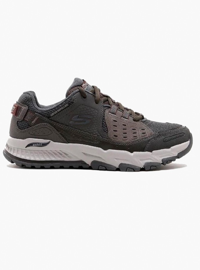 Skechers Arch Fit Escape Plan Erkek Outdoor Ayakkabısı 237545-CCOL