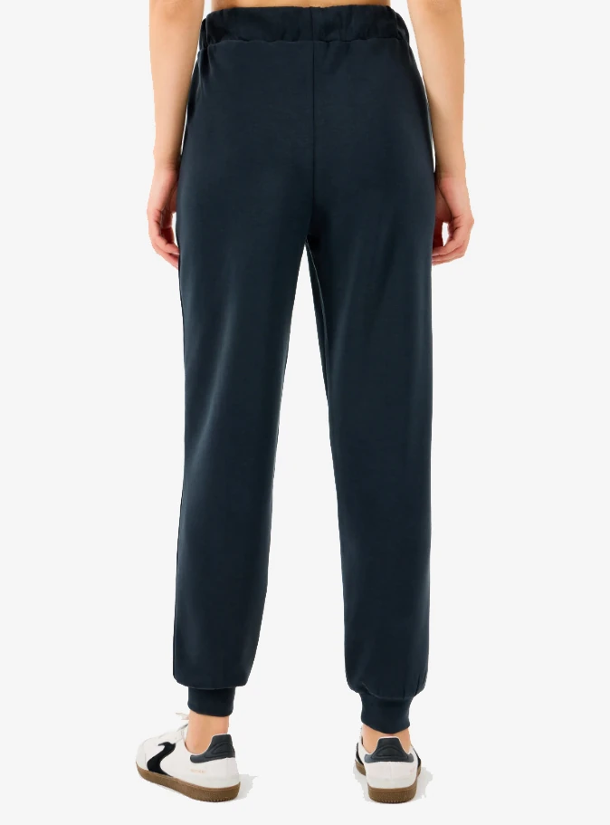 Skechers S2510056-3817 W Lounge Jogger Sweatpant Kadın Eşofman Altı